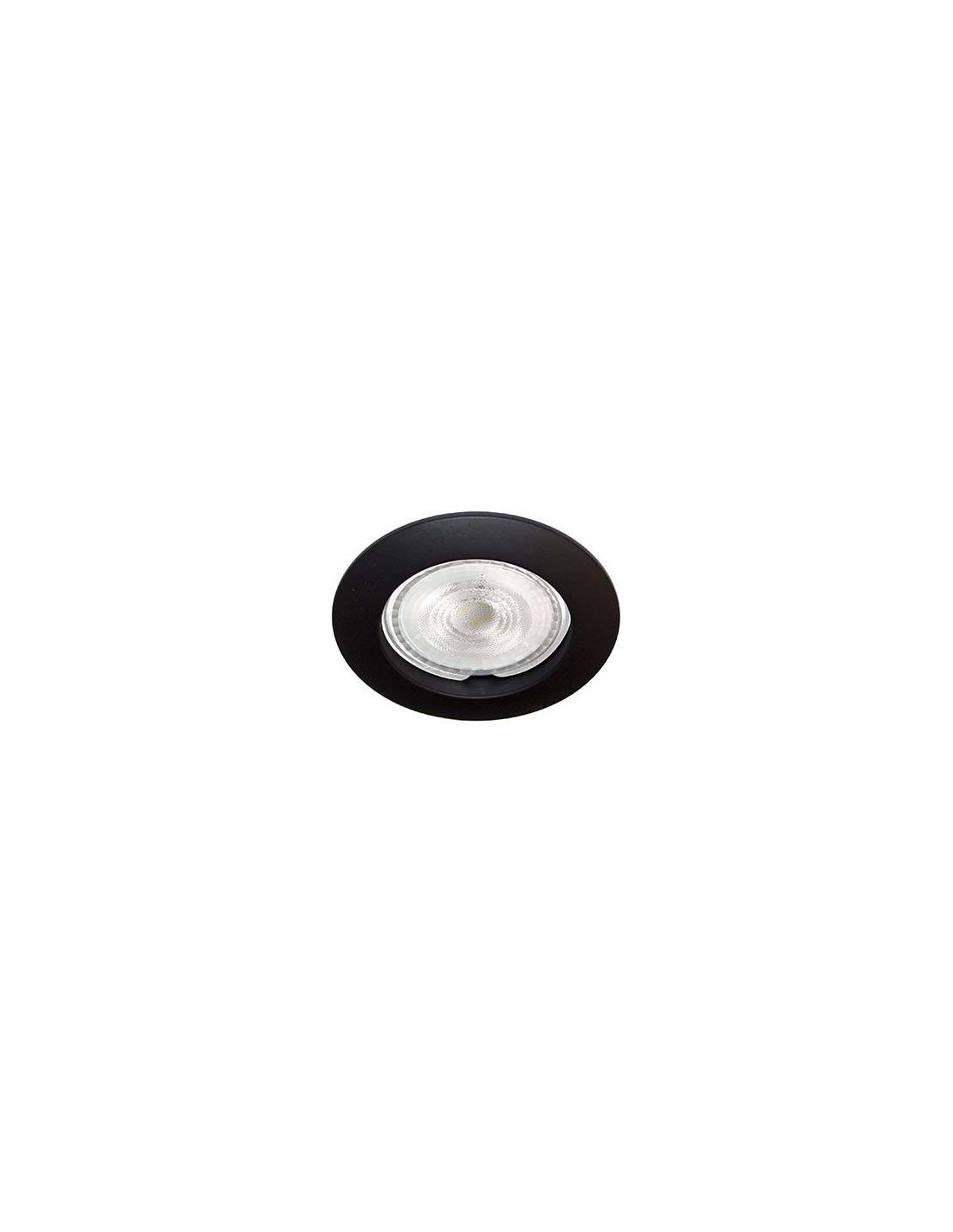 KSA 1002 R GU10 AUTO MAX50W PAR16 NOIR
