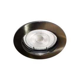 KSA 1002 R GU10 AUTO MAX50W PAR16 BRONZE ANTIQUE