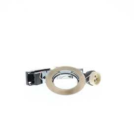 KSA 1002 R GU10 AUTO MAX50W PAR16 BRONZE ANTIQUE 2