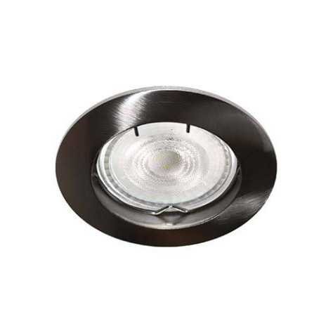 KSA 1002 R GU10 AUTO MAX50W PAR16 NICKEL SATINE