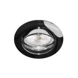 KSA 1012 RX GU10 AUTO MAX50W PAR16 CHROME