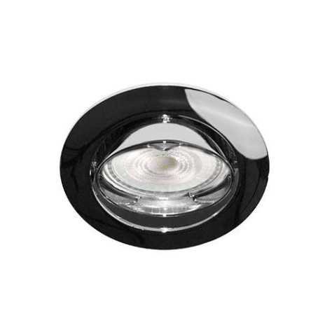 KSA 1012 RX GU10 AUTO MAX50W PAR16 CHROME