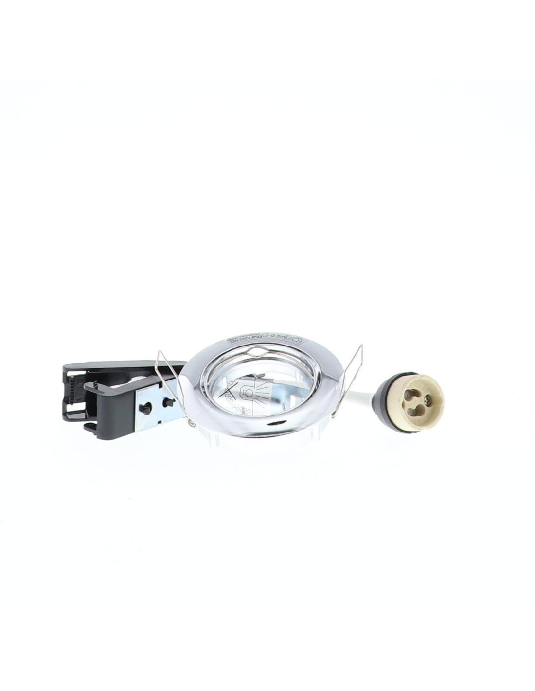 KSA 1012 RX GU10 AUTO MAX50W PAR16 CHROME