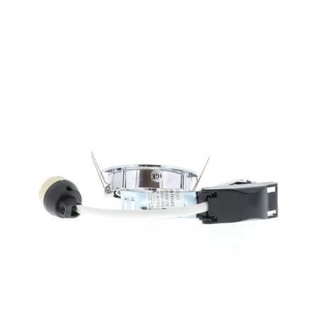 KSA 1012 RX GU10 AUTO MAX50W PAR16 CHROME