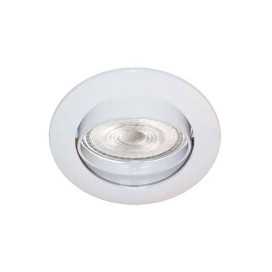 KSA 1012 RX GU10 AUTO MAX50W PAR16 BLANC