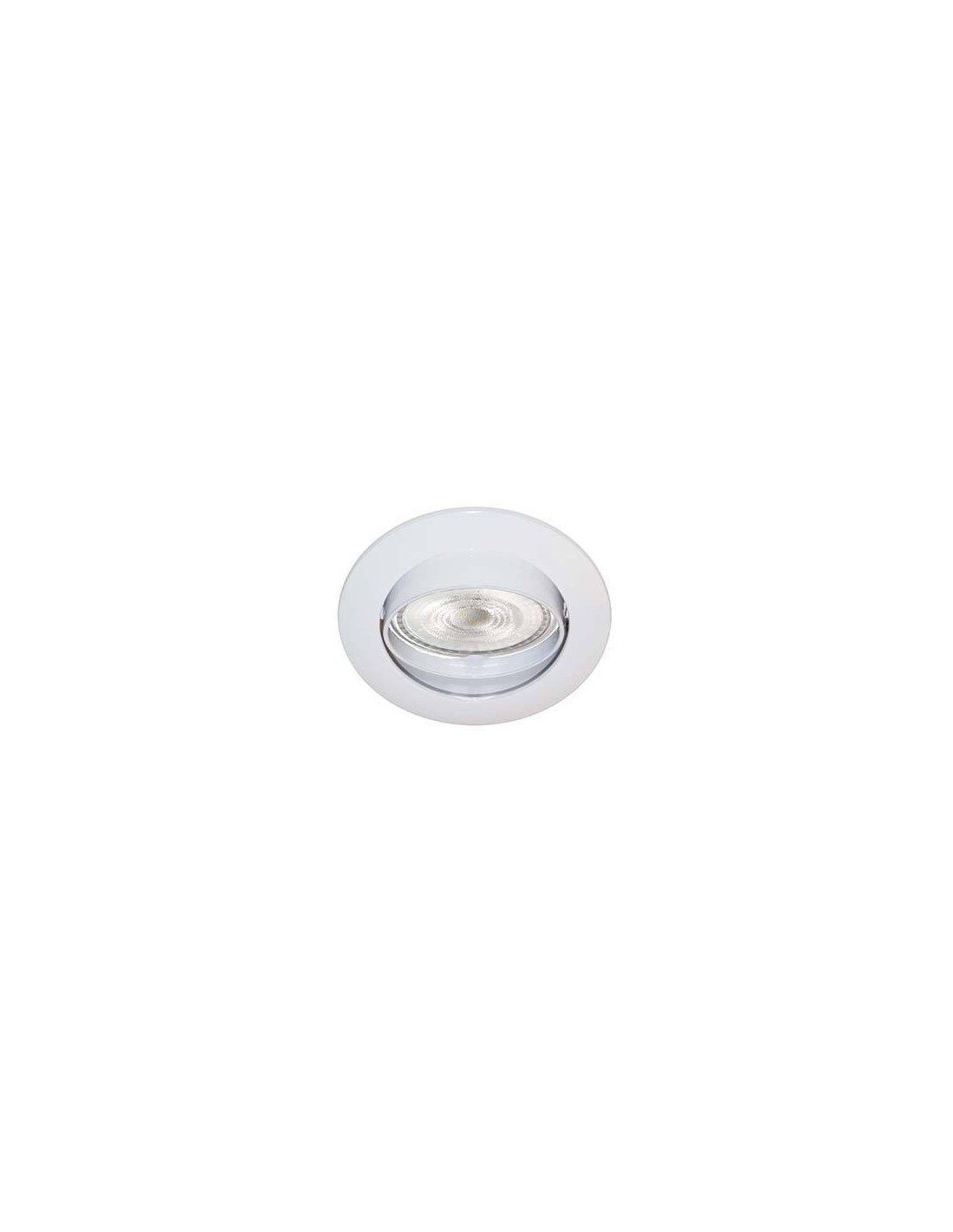 KSA 1012 RX GU10 AUTO MAX50W PAR16 BLANC