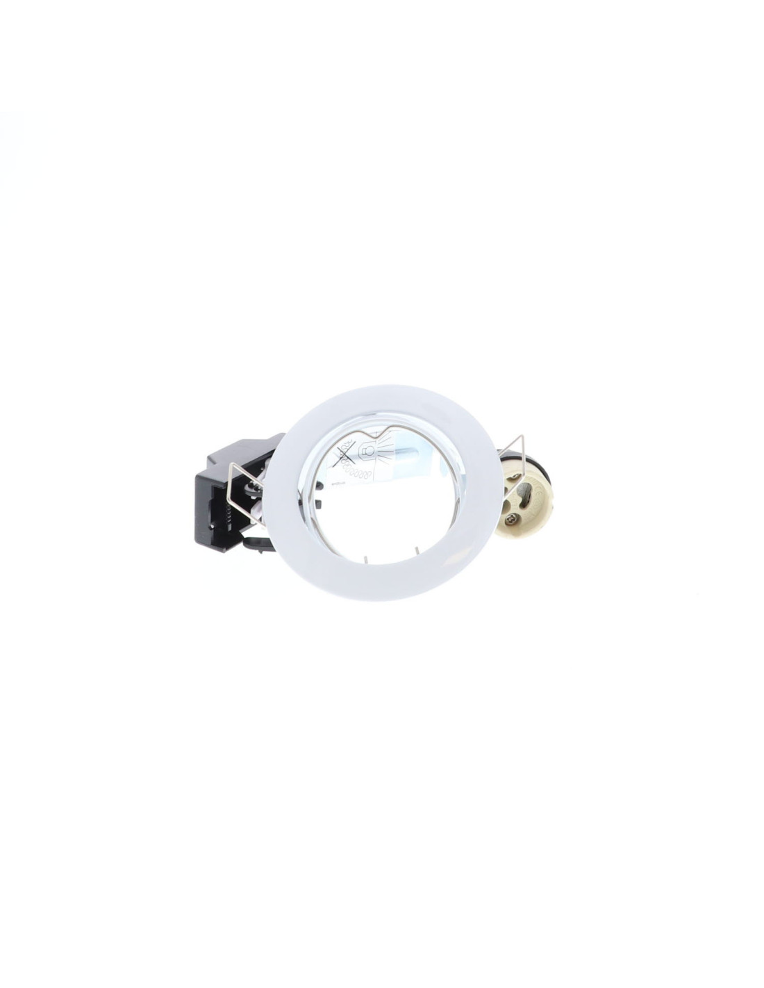 KSA 1012 RX GU10 AUTO MAX50W PAR16 BLANC