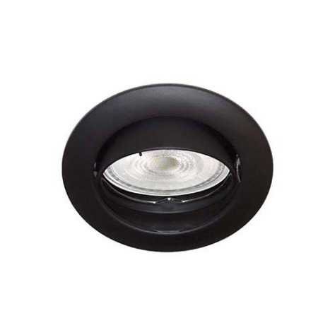 KSA 1012 RX GU10 AUTO MAX50W PAR16 NOIR