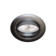 KSA 1012 RX GU10 AUTO MAX50W PAR16 CHROME MAT