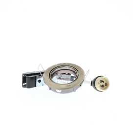 KSA 1012 RX GU10 AUTO MAX50W PAR16 BRONZE ANTIQUE 2