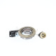 KSA 1012 RX GU10 AUTO MAX50W PAR16 BRONZE ANTIQUE