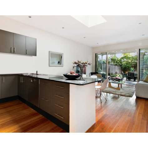 KSA 1012 RX GU10 AUTO MAX50W PAR16 NICKEL SATINE