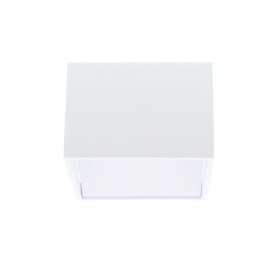 KAVA 5W 500Lm 3000K DIM BLANC MAT 2