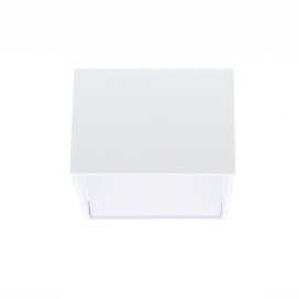 KAVA 5W 500Lm 3000K DIM BLANC MAT 2