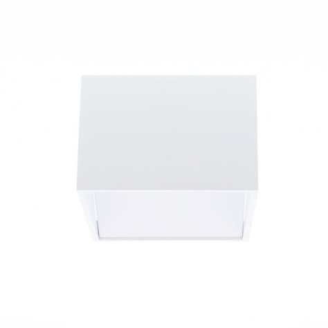 KAVA 5W 500Lm 3000K DIM BLANC MAT