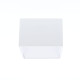 KAVA 5W 500Lm 3000K DIM BLANC MAT