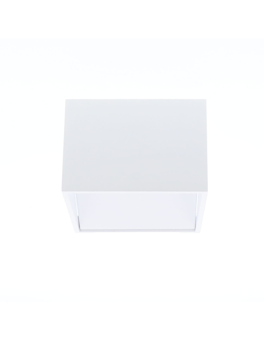 KAVA 5W 500Lm 3000K DIM BLANC MAT