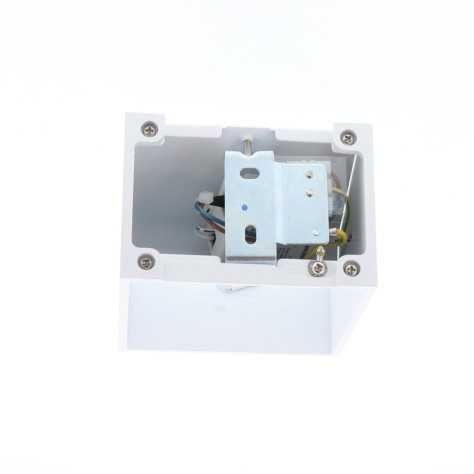 KAVA 5W 500Lm 3000K DIM BLANC MAT