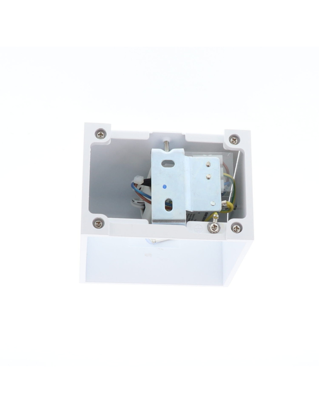 KAVA 5W 500Lm 3000K DIM BLANC MAT