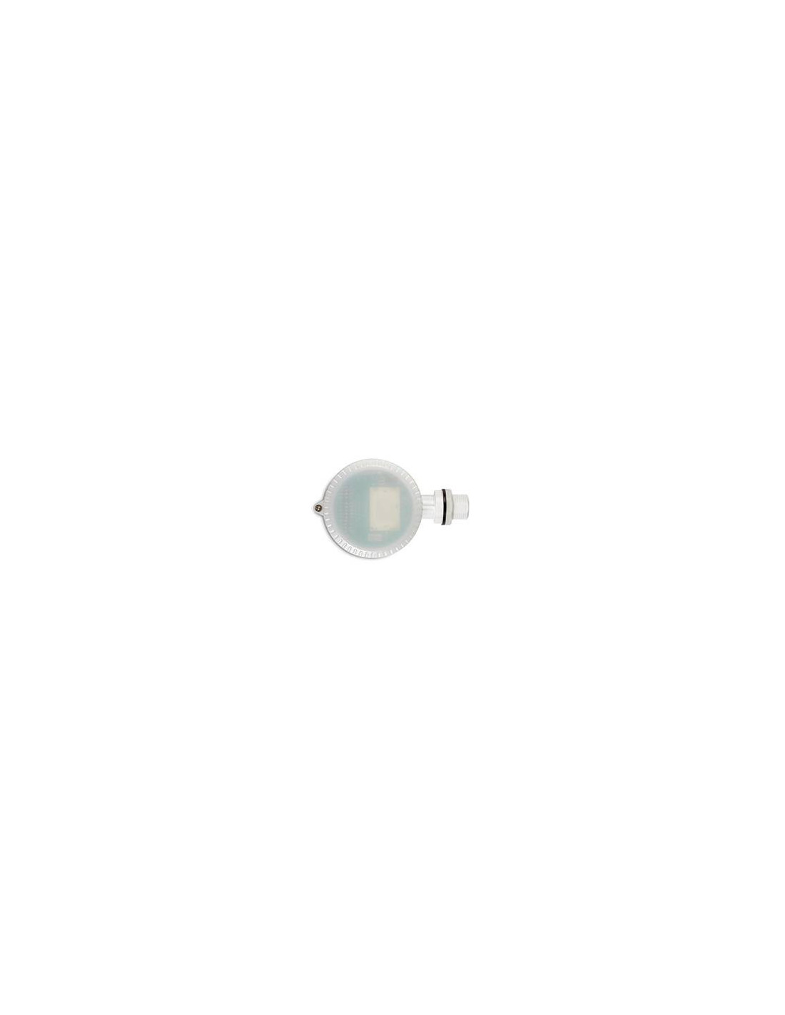 DETECTEUR DE MOUVEMENT & LUMINOSITE