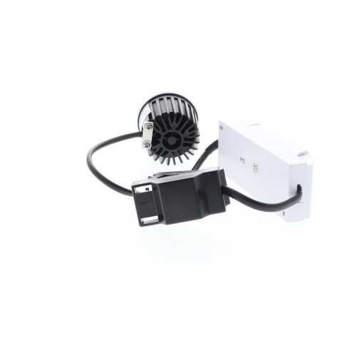 MODU LED 9W 940Lm 3000K 38°