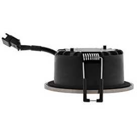 SPOT 6W 700Lm 60° IP65 NICKEL SATINE