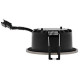 SPOT 6W 700Lm 60° IP65 NICKEL SATINE