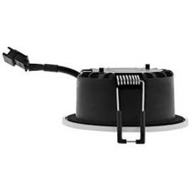 SPOT 6W 700Lm 60° IP65 BLANC MAT