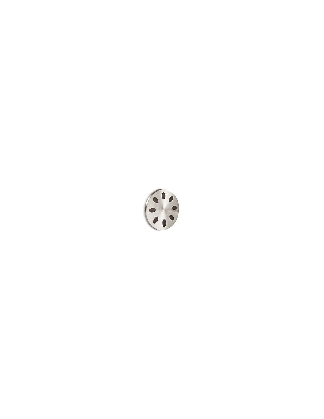 ML01 1W 4000K IP68 ARGENT