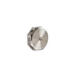ML02 1W 2700K IP68 ARGENT
