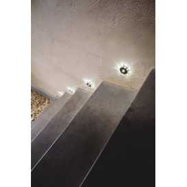 ML02 1W 2700K IP68 ARGENT 2
