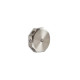 ML02 1W 4000K IP68 ARGENT