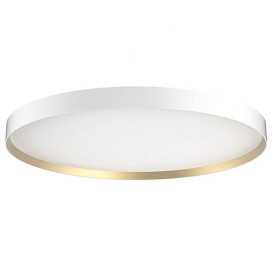 NOVA CSP 3 C 68W 120° BLANC MAT - DORÉ