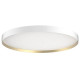 NOVA CSP 3 C 68W 120° BLANC MAT - DORÉ