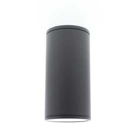 LUXI 190 12W 850Lm 3000K 65° IP54 ANTHRACITE 2