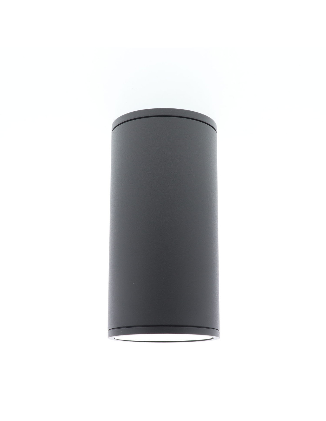 LUXI 190 12W 850Lm 3000K 65° IP54 ANTHRACITE