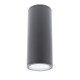 LUXI 290 2x12W 2x850Lm 3000K 65° IP54 ANTHRACITE