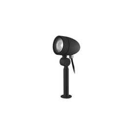 LUXI 65 GU10 MAX11W PAR16 IP54 ANTHRACITE