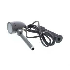 LUXI 65 GU10 MAX11W PAR16 IP54 ANTHRACITE 2