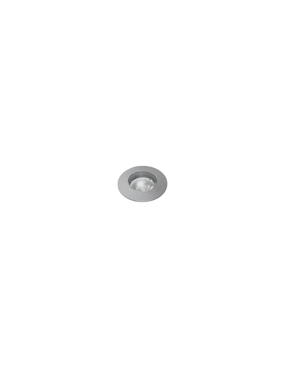 PURE 45 3W 200Lm 4000K 25° IP67