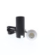 PURE 45 3W 200Lm 4000K 25° IP67