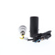PURE 45 3W 200Lm 4000K 25° IP67