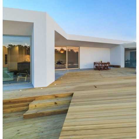 PURE 45 3W 200Lm 4000K 25° IP67