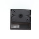 LUXI 139 3,8W 400Lm 3000K 114° IP54 ANTHRACITE