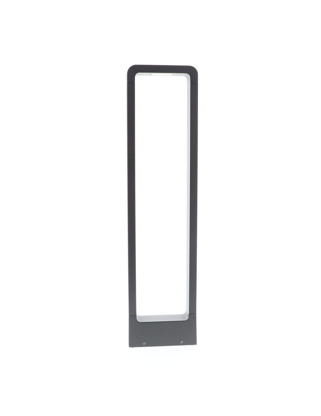 LUXI 54 7W 750Lm 3000K 90° IP54 ANTHRACITE