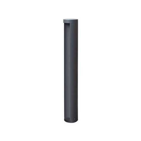LUXI 650 7W 660Lm 3000K 30° IP54 ANTHRACITE