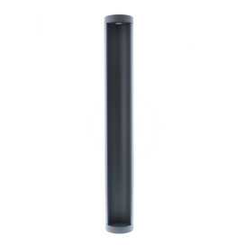 LUXI 650 7W 660Lm 3000K 30° IP54 ANTHRACITE 2