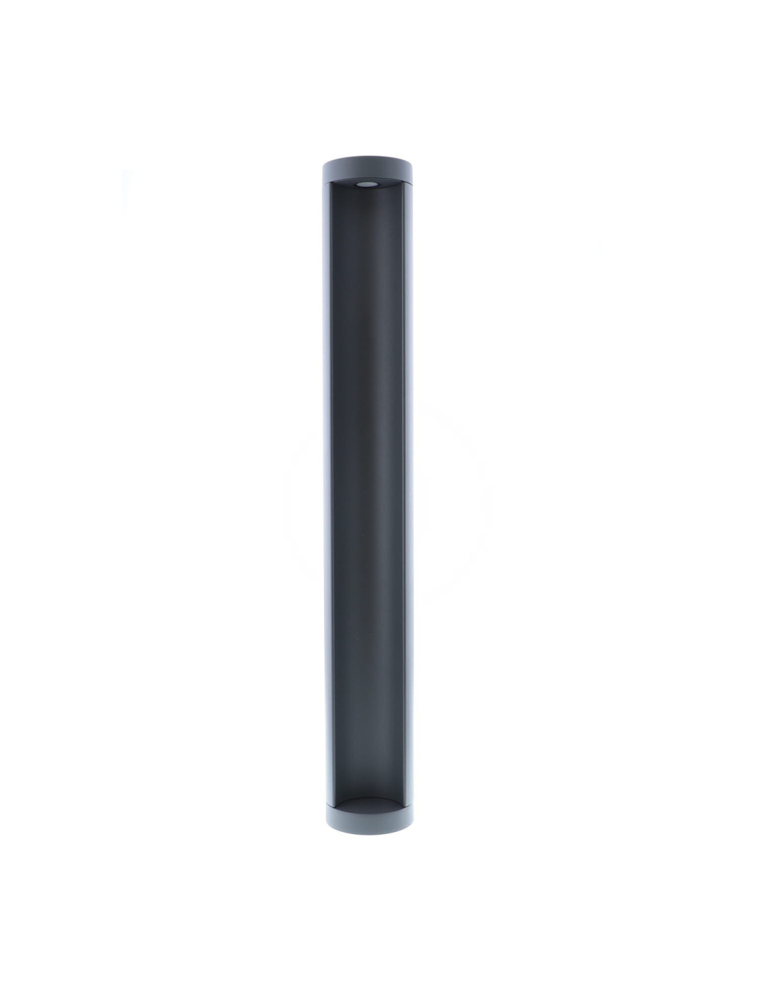 LUXI 650 7W 660Lm 3000K 30° IP54 ANTHRACITE