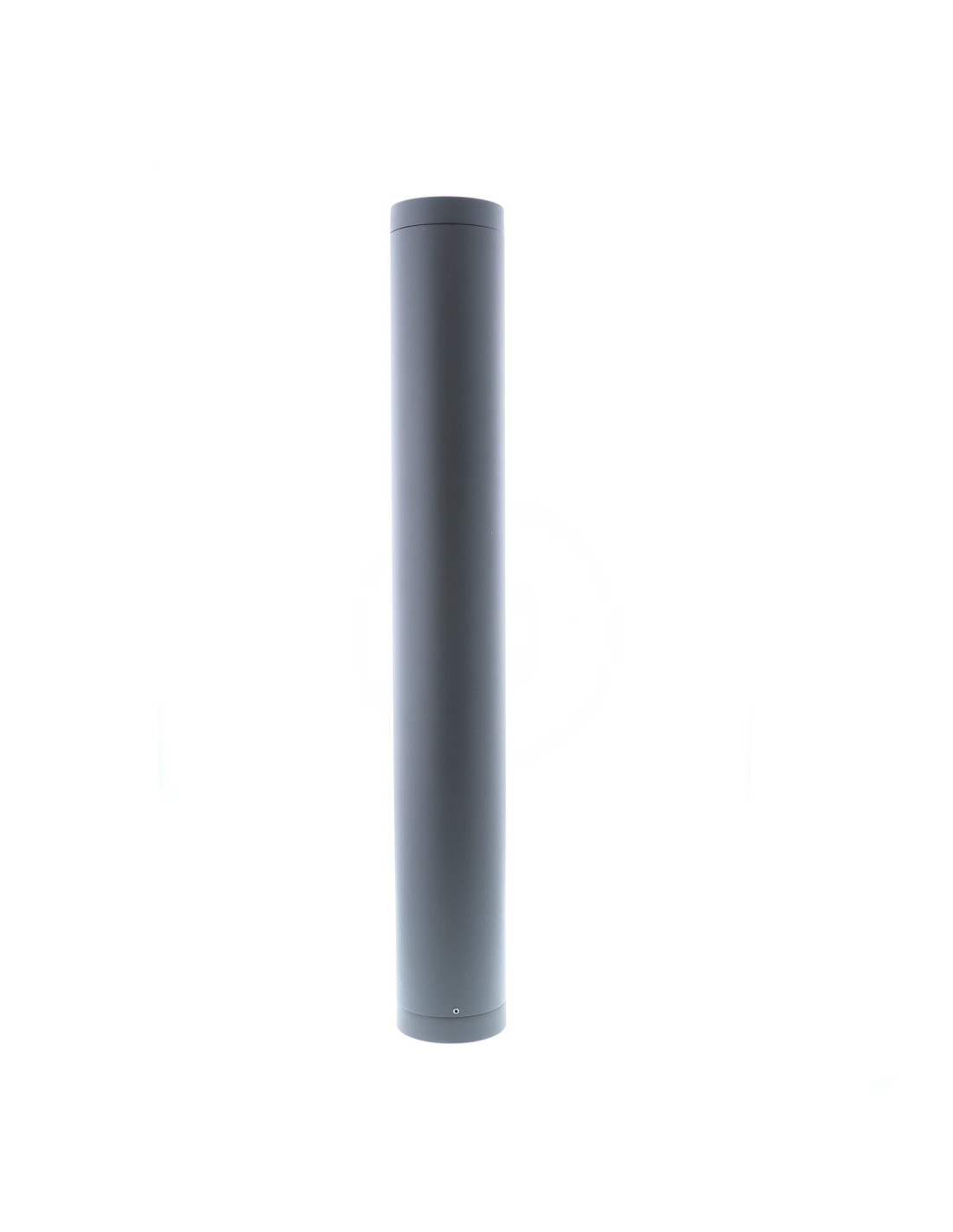 LUXI 650 7W 660Lm 3000K 30° IP54 ANTHRACITE