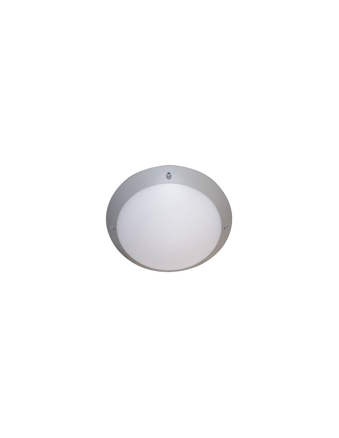TIMY SENSOR 25W 2350Lm 3000-4000K IP66 METAL